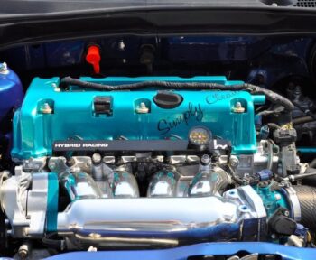 Motor