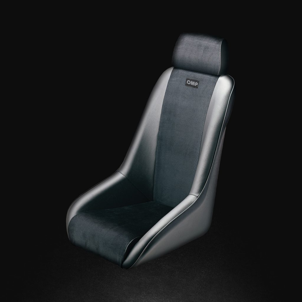Asiento para clasicos OMP Classic