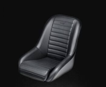 Asiento para clasicos OMP Silverstone