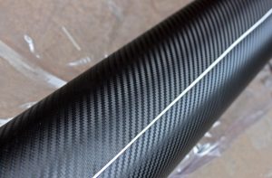 Vinilo tipo fibra de carbono 1m x 1,5m