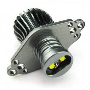 Kit de bombillas para Angel eyes de BMW Serie 3 E90 LCI