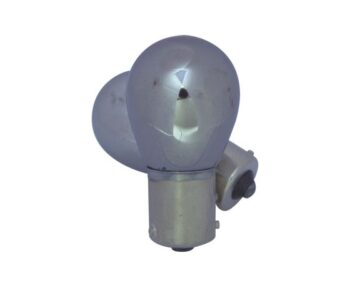 Kit de bombillas de intermitente cromadas