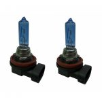 Kit de bombillas HID blancas