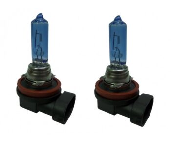Kit de bombillas HID blancas