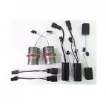 Kit de bombillas para Angel eyes de BMW (varios modelos)