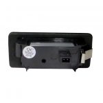 Plafon de matricula led Audi