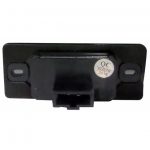 Plafon de matricula led Porsche y VW
