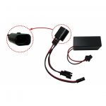 Plafon de matricula led Seat y VW