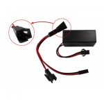 Plafon de matricula led VW