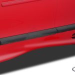 Taloneras Audi A3 8L RDX Racedesign