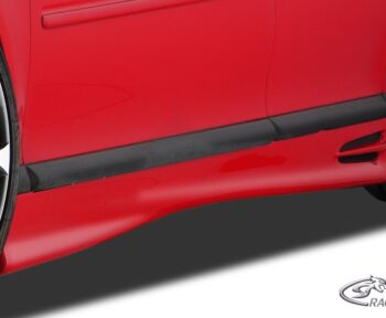 Taloneras Audi A3 8L RDX Racedesign