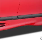 Taloneras Audi A3 8L RDX Racedesign