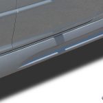 Taloneras BMW Serie 3 E46 RDX Racedesign
