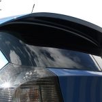 Aleron trasero BMW serie 1 E81 y E87 RDX Racedesign