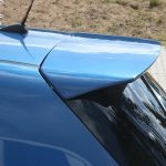 Aleron trasero BMW serie 1 E81 y E87 RDX Racedesign