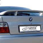 Aleron trasero BMW Serie 3 E36 Compact RDX Racedesign