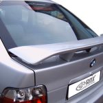 Aleron trasero BMW Serie 3 E36 Compact RDX Racedesign