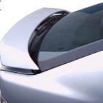 Aleron trasero BMW Serie 3 E36 Compact RDX Racedesign