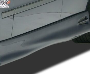 Taloneras BMW Serie 5 E39 RDX Racedesign
