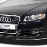 Añadido delantero Audi A4 B7 RDX Racedesign