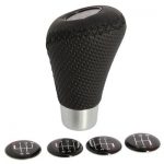 Pomo de marchas universal modelo Classic