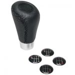 Pomo de marchas universal modelo Classic