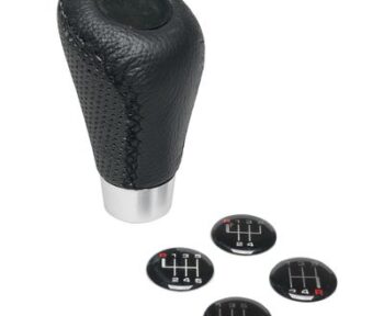 Pomo de marchas universal modelo Classic
