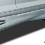 Taloneras Audi A3 8P RDX Racedesign