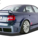 Taloneras Audi A4 B5 RDX Racedesign