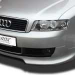 Añadido delantero Audi A4 B6 RDX Racedesign