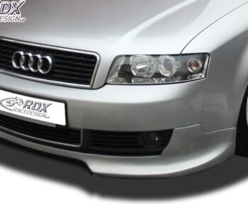 Añadido delantero Audi A4 B6 RDX Racedesign