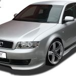 Añadido delantero Audi A4 B6 RDX Racedesign