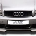 Añadido delantero Audi A4 B6 RDX Racedesign