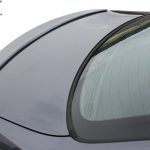 Aleron trasero BMW Serie 3 E90 RDX Racedesign