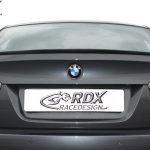 Aleron trasero BMW Serie 3 E90 RDX Racedesign