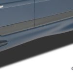 Taloneras Audi A4 B6 RDX Racedesign