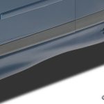 Taloneras Audi A4 B6 RDX Racedesign