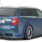 Taloneras Audi A4 B6 RDX Racedesign