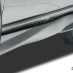 Taloneras Audi A8 D2 RDX Racedesign