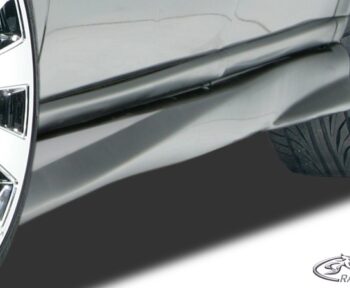 Taloneras Audi A8 D2 RDX Racedesign