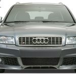 Paragolpes delantero S Edition para Audi A4 B6