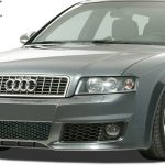 Paragolpes delantero S Edition para Audi A4 B6
