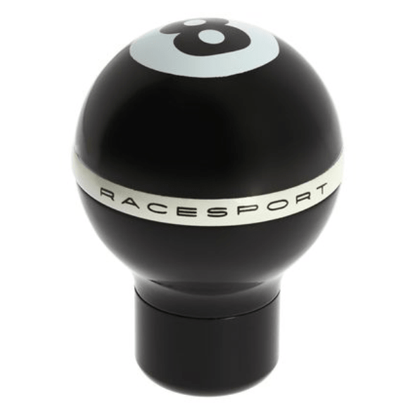 Pomo de marchas universal modelo 8-BALL