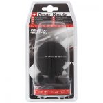 Pomo de marchas universal modelo Matt Black