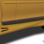 Taloneras Audi S3 8L RDX Racedesign