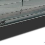 Taloneras Audi 100 C4 RDX Racedesign