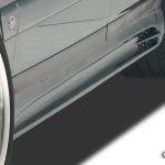 Taloneras Audi 100 C4 RDX Racedesign