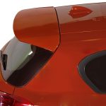 Aleron trasero BMW Serie 1 F20 y F21 RDX Racedesign