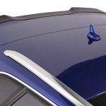 Aleron Audi A3 8VA Sportback y S3 RDX Racedesign
