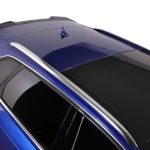 Aleron Audi A3 8VA Sportback y S3 RDX Racedesign